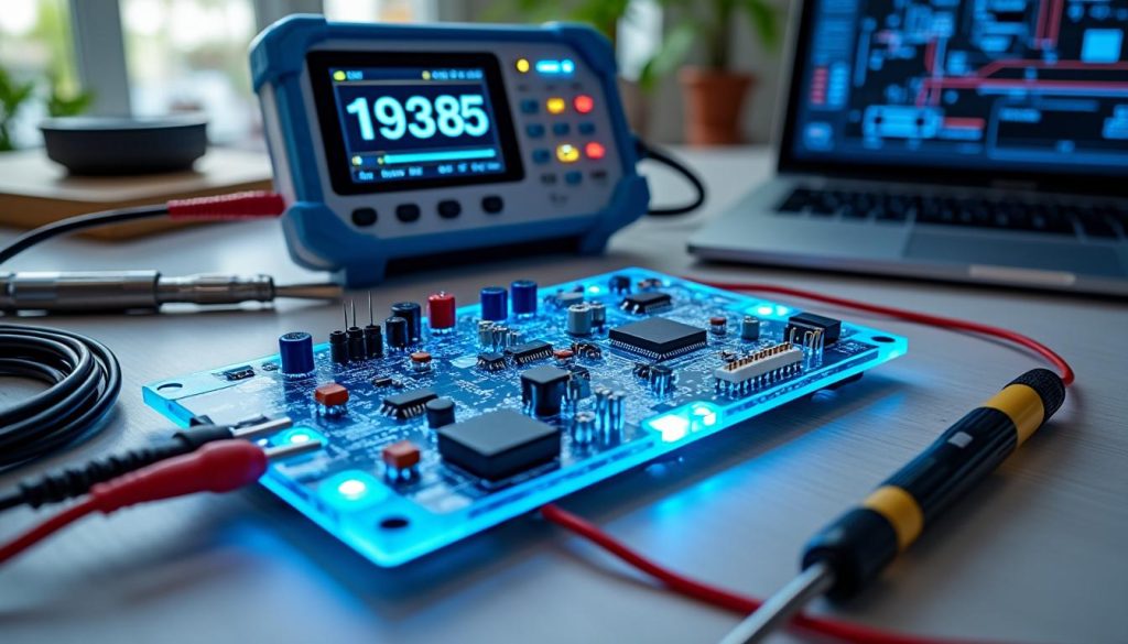 lernen sie die grundlagen von gleichstrom (dc), wie er funktioniert und wie sie ihn effizient in verschiedenen anwendungen einsetzen können.