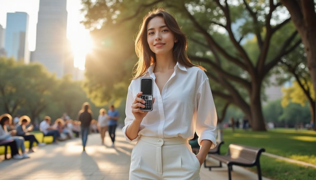 entdecken sie die vorteile von klapphandys im modernen alltag: kompakt, stilvoll und praktisch für unterwegs.