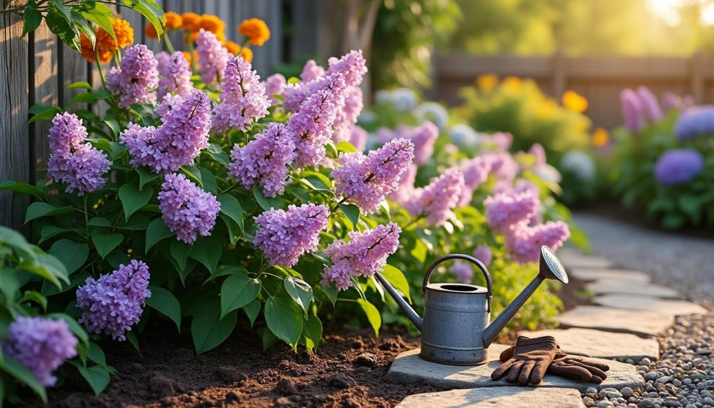 erfahren sie, wie sie flieder richtig pflanzen und pflegen, um einen duftenden garten voller wunderschöner blüten zu genießen.