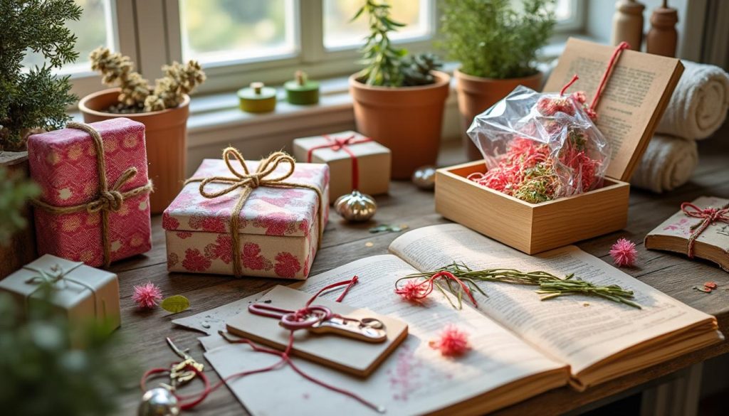 entdecken sie kreative und originelle ideen, um geschenke mal anders zu verpacken und ihre liebsten mit überraschenden verpackungen zu begeistern.