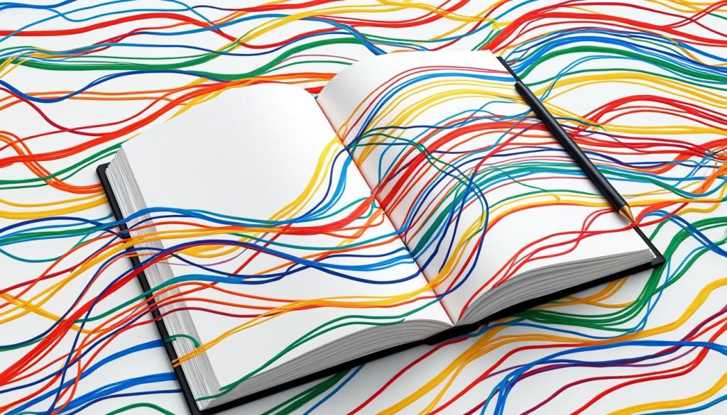 entdecken sie eine klare und verständliche erklärung der 112 gemischten zeilen. perfekt für alle, die tiefer in das thema einsteigen möchten.