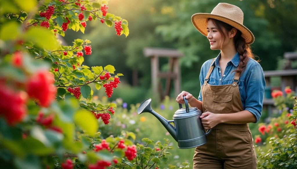 erfahren sie, wie sie johannisbeeren erfolgreich anbauen und pflegen können. unsere tipps helfen ihnen, eine reiche und gesunde ernte zu erzielen.