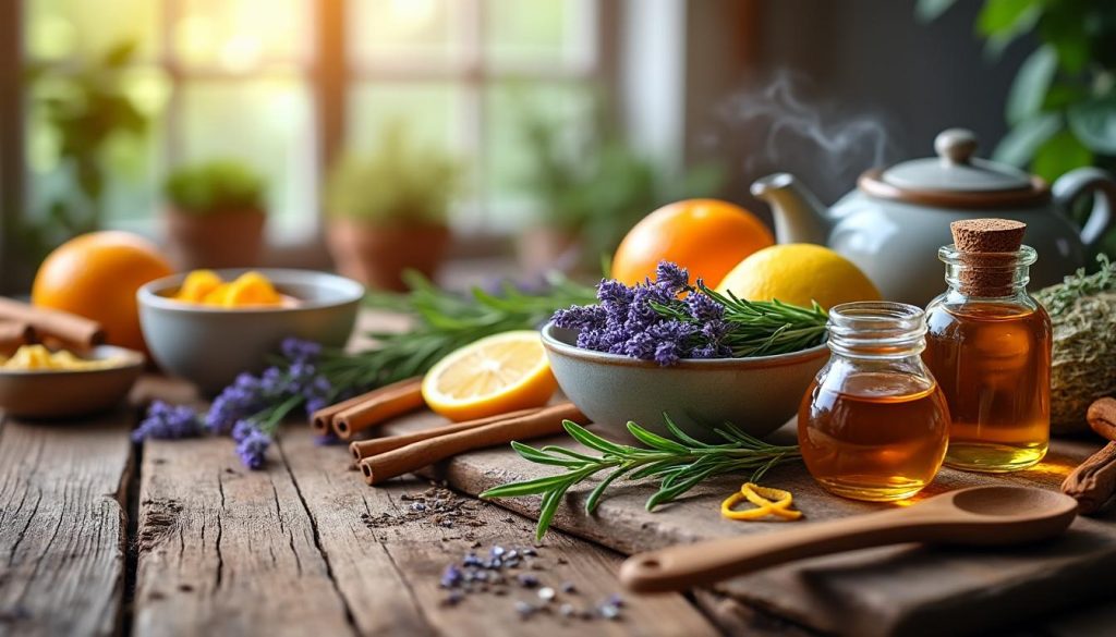 entdecken sie einfache rezepte, um raumduft selber zu machen und ihr zuhause mit natürlichen düften zu verwöhnen. nachhaltig, günstig und individuell.