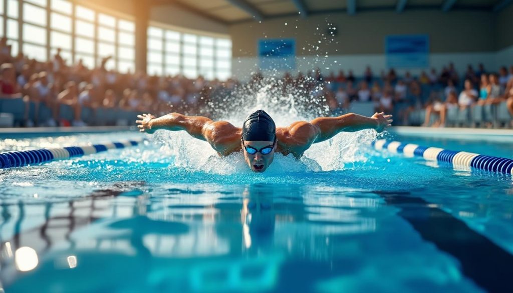 verbessern sie ihr rückenschwimmen mit unseren effektiven tipps und techniken für eine optimale schlagtechnik und mehr schwimmleistung.
