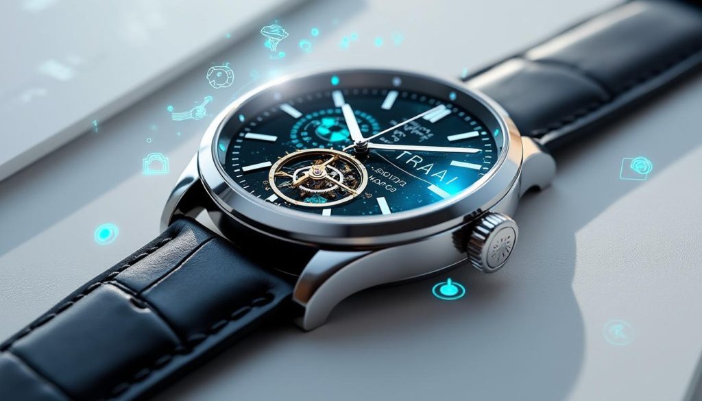 entdecken sie, warum jaz. die zukunft der uhrenindustrie prägt – innovation, präzision und modernes design vereint in einer marke.