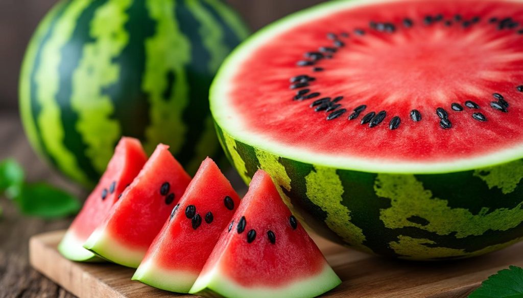 erfahren sie, wie sie wassermelonen richtig lagern und frisch genießen können – tipps zur optimalen aufbewahrung für den besten geschmack.