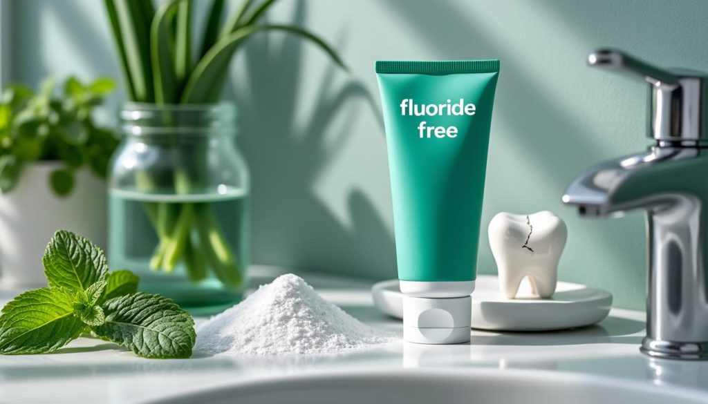 erfahren sie mehr über die gesundheitlichen vorteile und risiken von fluoridfreier zahnpasta. informieren sie sich, wie sie ihre mundgesundheit beeinflussen kann.