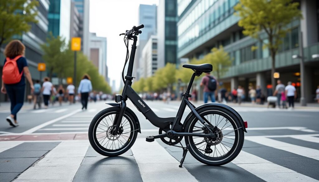 entdecken sie das klapprad – die praktische und platzsparende lösung für moderne mobilität in der stadt. ideal für pendler und stadtbewohner.