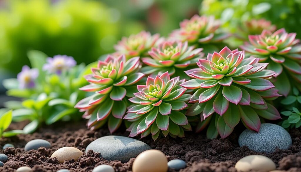 fette henne ist eine pflegeleichte pflanze, ideal für den heimischen garten. erfahre, wie du diese robuste und attraktive pflanze einfach kultivieren kannst.