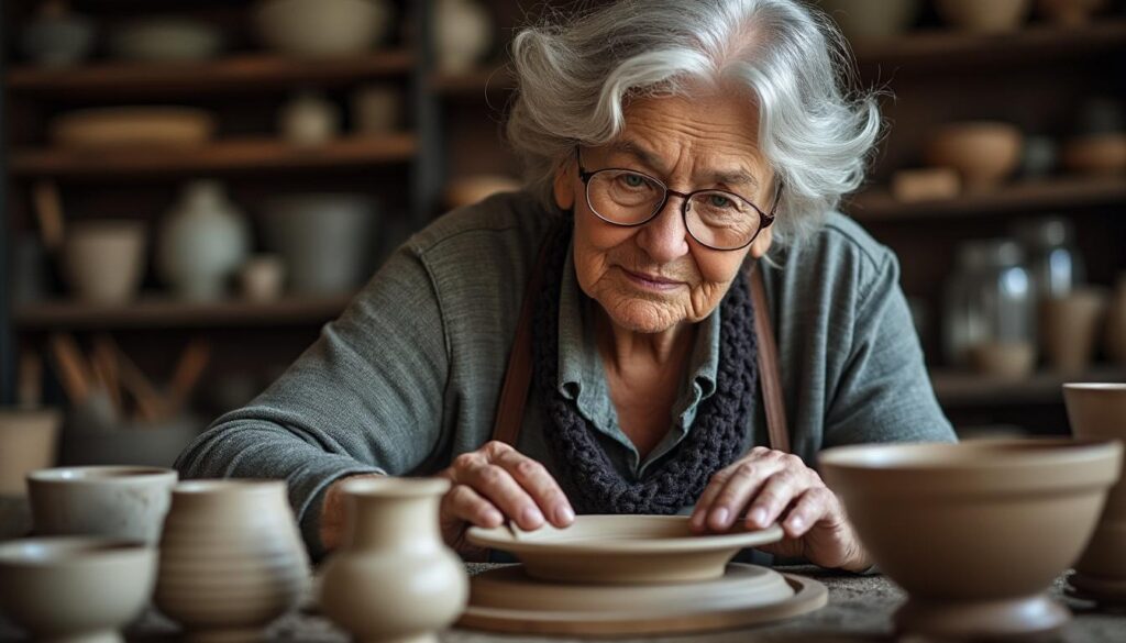 entdecken sie die bedeutung von hedwig bollhagen für die deutsche keramik und ihr erbe in der traditionellen töpferkunst.