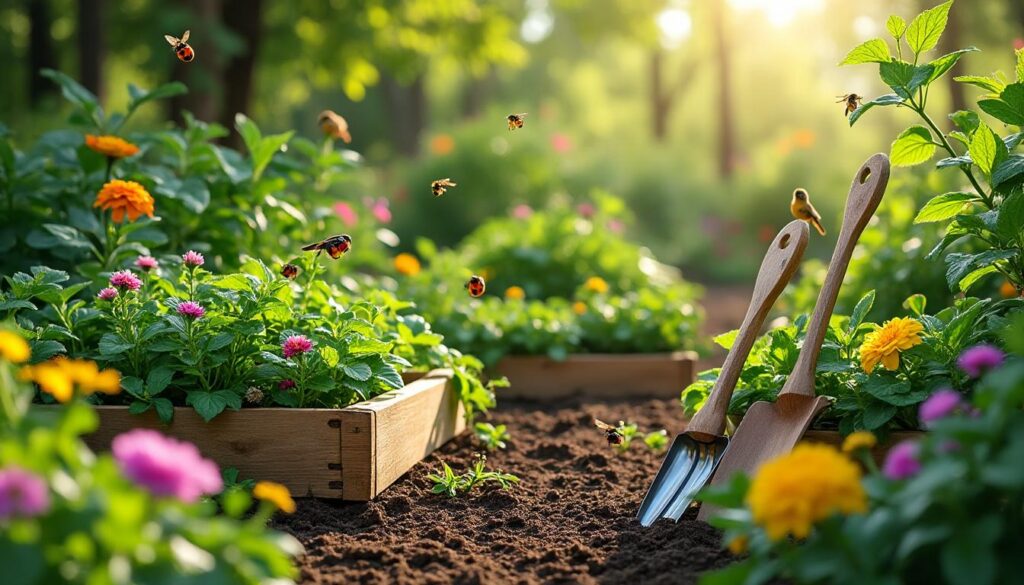 entdecken sie neudorffs nachhaltige methoden für effektive gartenpflege und umweltfreundliche schädlingsbekämpfung – gesunde pflanzen ohne chemie.