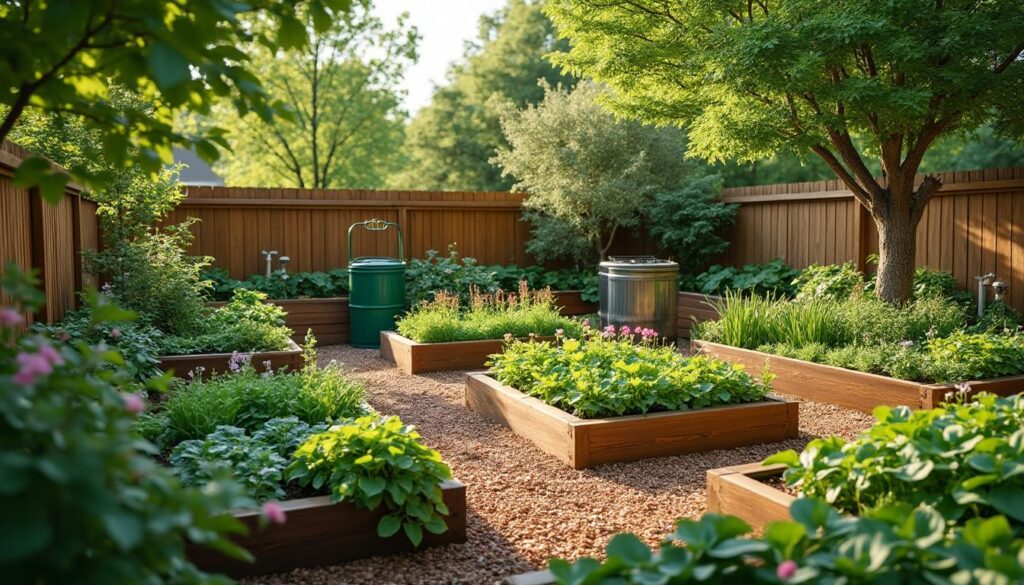 entdecken sie nachhaltige gartengestaltung mit umweltfreundlichen produkten von toom.de. praktische tipps für einen grünen und ökologischen garten.