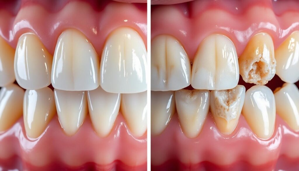 erfahren sie, wie zahnpasta ohne fluorid unsere zähne beeinflusst und welche vorteile oder nachteile sie für die zahngesundheit haben kann.