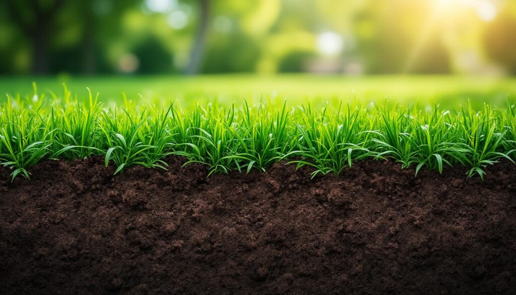 entdecken sie, welche rasenerde die beste wahl für einen gesunden, grünen rasen ist. erfahren sie, worauf es bei der auswahl ankommt, um ihr gras optimal zu pflegen.