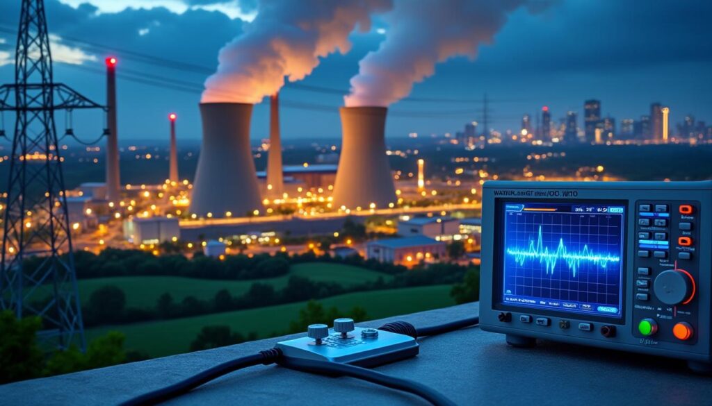 erfahren sie, wie wechselstrom (ac) funktioniert und warum er eine wichtige rolle in unserem täglichen leben und der modernen technologie spielt.