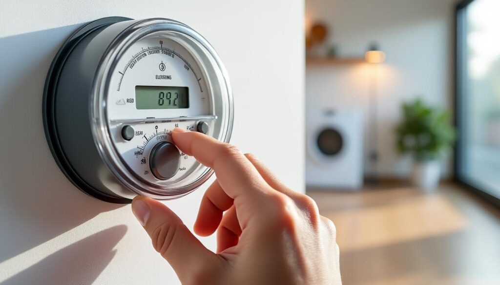 erfahren sie, wie sie ihren zweirichtungszähler einfach und genau ablesen können. schritt-für-schritt-anleitung für eine problemlose messung.